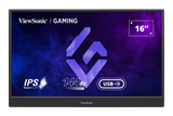  Màn hình di động Viewsonic VX1654 16" IPS 144Hz FHD USBC chuyên game 