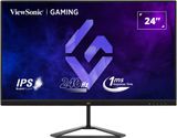  Màn hình ViewSonic VX2479A-HD-PRO 24" IPS 240Hz 1ms chuyên game 
