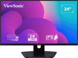  Màn hình ViewSonic VX2480-2K-SHD-2 24" IPS 2K 100Hz 