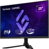 Màn hình ViewSonic VX2528 25" IPS 180Hz Gsync chuyên game 