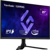  Màn hình ViewSonic VX2528 25" IPS 180Hz Gsync chuyên game 