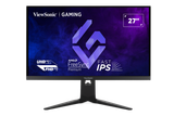  Màn hình ViewSonic XG275D1-4K 27" IPS 4K 160Hz-FHD 320Hz USBC chuyên game 