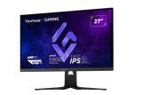  Màn hình ViewSonic XG275D1-4K 27" IPS 4K 160Hz-FHD 320Hz USBC chuyên game 