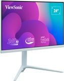  Màn hình ViewSonic VX2428AJ-BL 24" IPS 240Hz Gsync chuyên game 