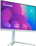  Màn hình ViewSonic VX2428AJ-BL 24" IPS 240Hz Gsync chuyên game 