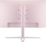  Màn hình ViewSonic VX2428AJ-PK 24" IPS 240Hz Gsync chuyên game 