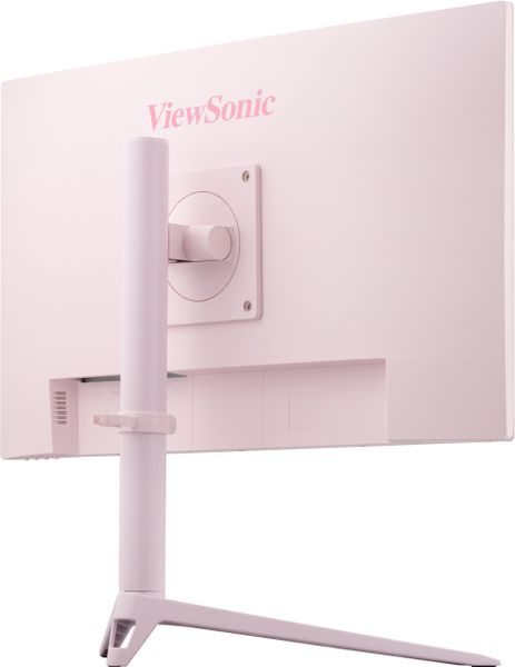  Màn hình ViewSonic VX2428AJ-PK 24" IPS 240Hz Gsync chuyên game 