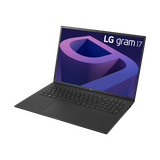 Laptop LG Gram 2022 17ZD90Q-G.AX52A5 