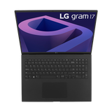  Laptop LG Gram 2022 17ZD90Q-G.AX52A5 