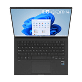  Laptop LG Gram 2023 14ZD90R G.AX52A5 
