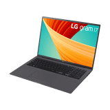  Laptop LG Gram 2023 17ZD90R G.AX73A5 
