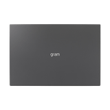  Laptop LG Gram 2023 17ZD90R G.AX73A5 