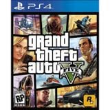  Grand Theft Auto V - US 