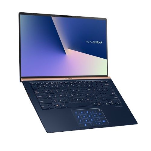  Laptop Asus UX433FA-A6061T 