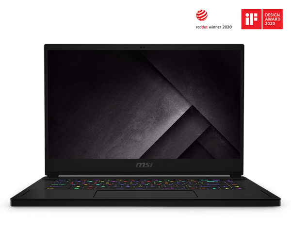  Laptop Gaming MSI GS66 Stealth 10SE 213VN 