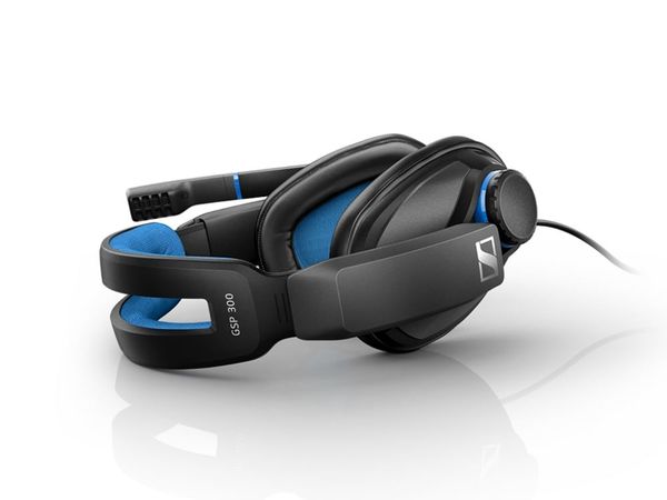  Tai nghe Sennheiser GSP 300 