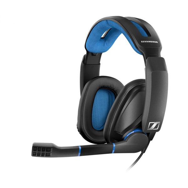  Tai nghe Sennheiser GSP 300 