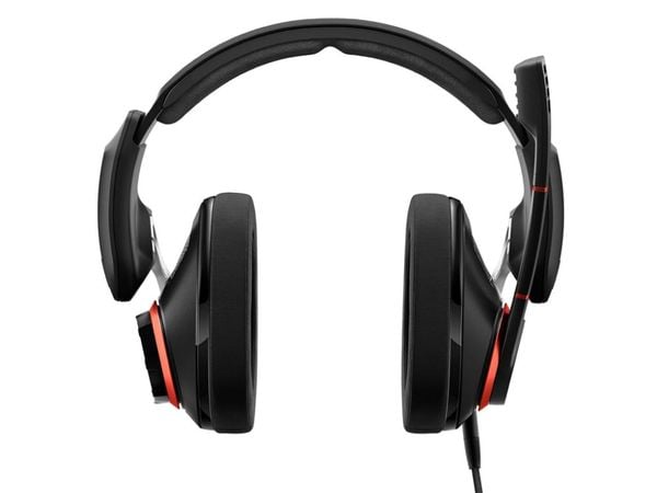  Tai nghe Sennheiser GSP 500 