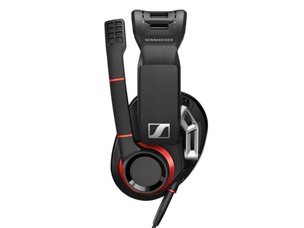  Tai nghe Sennheiser GSP 500 