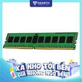  RAM KINGSTON DDR4 ECC 1x16G 2666Mhz Reg CL19 