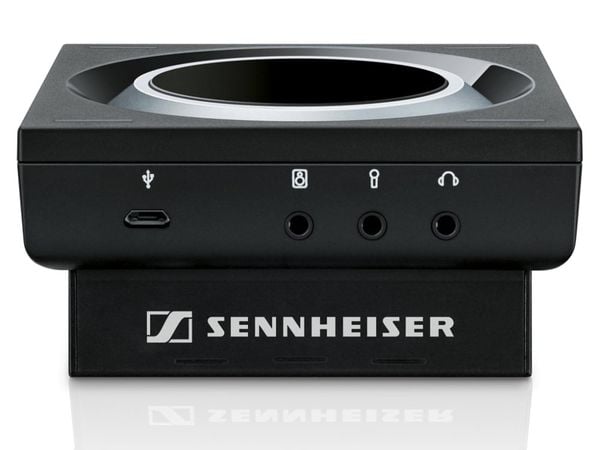  Sennheiser GSX 1000 