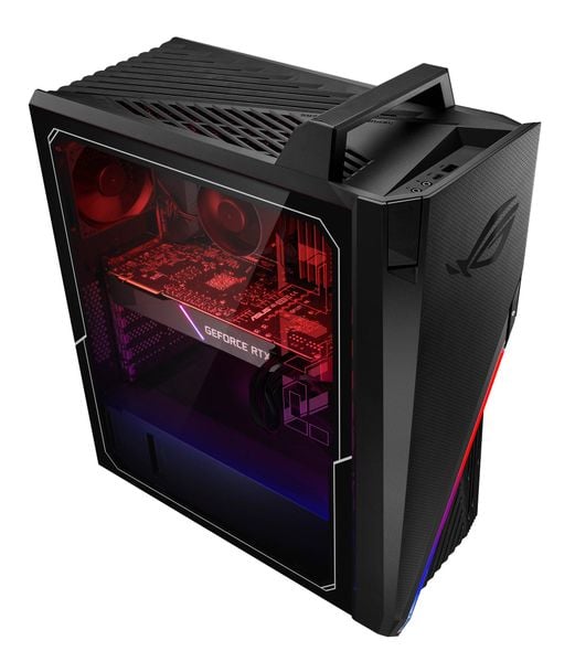  PC Gaming ASUS ROG Strix G15DH VN004T 