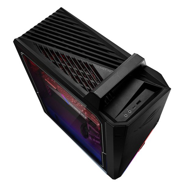  PC Gaming ASUS ROG Strix G15DH VN004T 