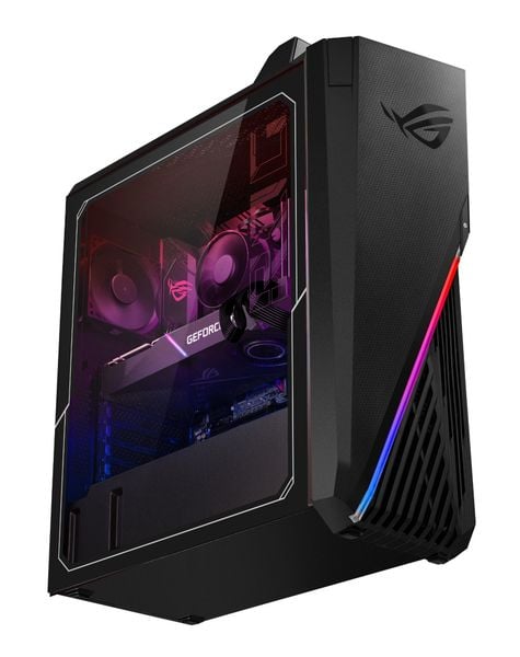  PC Gaming ASUS ROG Strix G15DH VN004T 