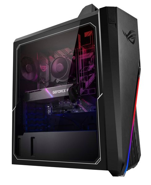  PC Gaming ASUS ROG Strix G15DH VN004T 