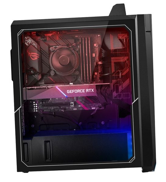  PC Gaming ASUS ROG Strix G15DH VN004T 