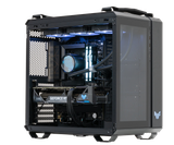  PC GVN G-STUDIO AMD R7-7700X/ VGA RTX 4070 Ti Super (Powered by ASUS) 
