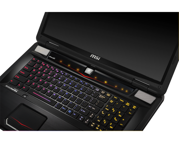  MSI GT70 2PE DOMINATOR PRO (9S7-1763A2-1685) 