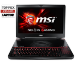  MSI GT80 2QE TITAN SLI (9S7-181212-082) 