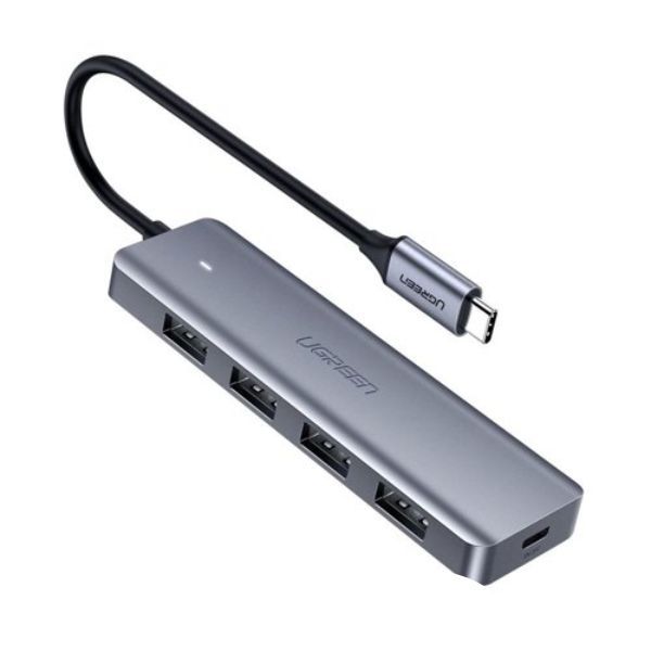 Bộ Chuyển Đổi Ugreen 4 In 1 Cm219