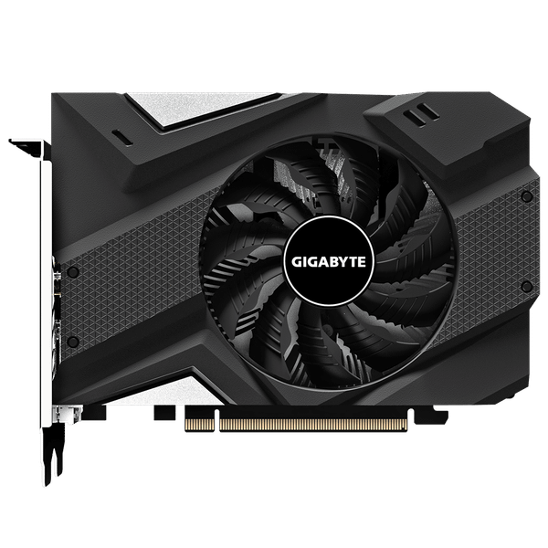  GIGABYTE GeForce GTX 1650 SUPER OC 4G GDDR6 