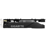 GIGABYTE GeForce GTX 1650 SUPER OC 4G GDDR6 