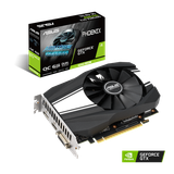  Card màn hình ASUS Phoenix GeForce GTX 1660 Super OC edition 6GB (PH-GTX1660S-O6G) 