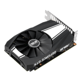  Card màn hình ASUS Phoenix GeForce GTX 1660 Super OC edition 6GB (PH-GTX1660S-O6G) 