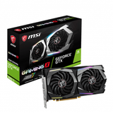  Card màn hình VGA MSI GTX 1660 Ti GamingX 6Gb GDDR6 