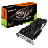  GIGABYTE GeForce GTX™ 1660 Gaming 6G 