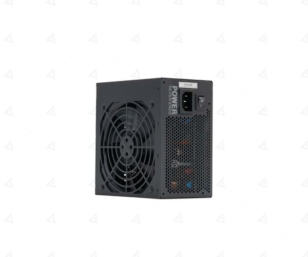  Nguồn máy tính FSP HV PRO 550W - 80 Plus Bronze (550W) 