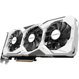  GIGABYTE GeForce RTX 2060 SUPER GAMING OC WHITE 8G 