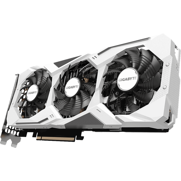  GIGABYTE GeForce RTX 2060 SUPER GAMING OC WHITE 8G 