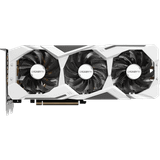  GIGABYTE GeForce RTX 2060 SUPER GAMING OC WHITE 8G 