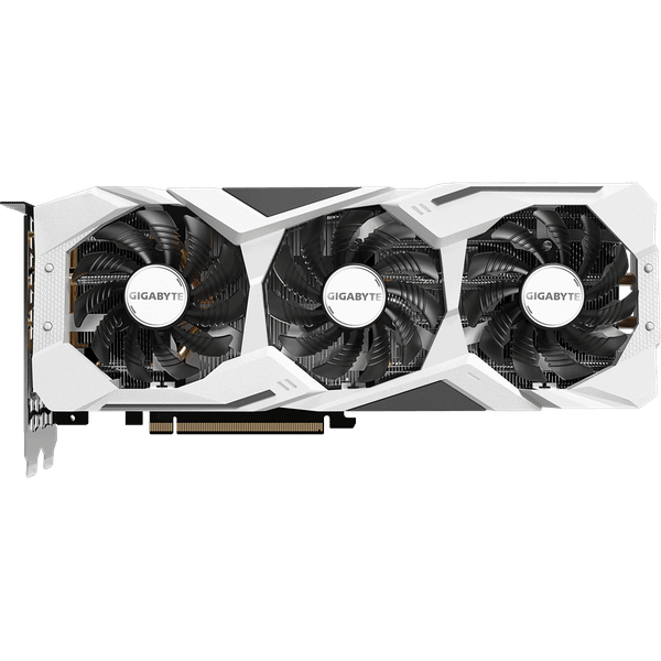  GIGABYTE GeForce RTX 2060 SUPER GAMING OC WHITE 8G 