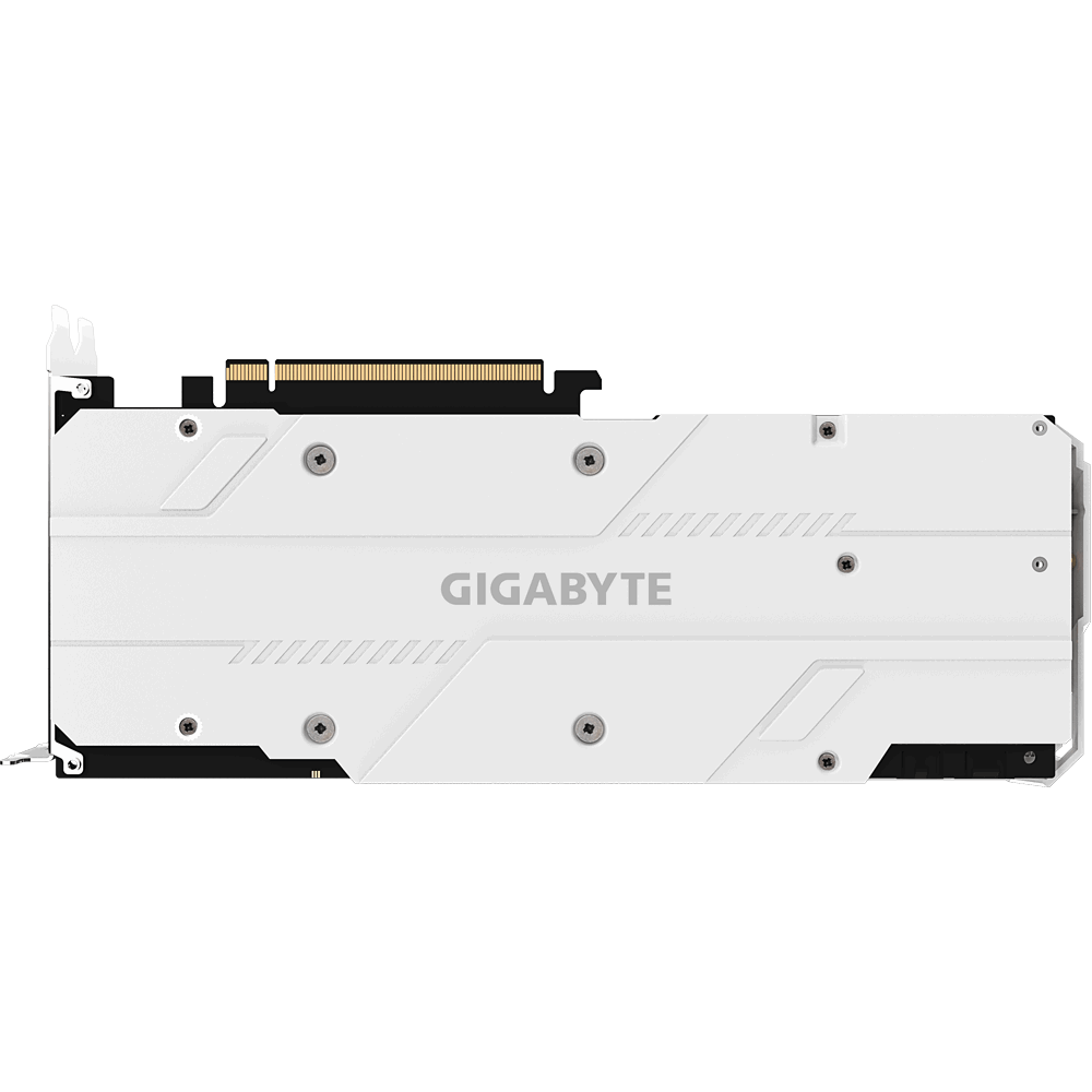 Gigabyte rtx store 2060 white