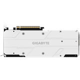  GIGABYTE GeForce RTX 2060 SUPER GAMING OC WHITE 8G 