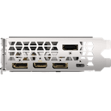  GIGABYTE GeForce RTX 2060 SUPER GAMING OC WHITE 8G 