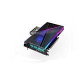  Card màn hình GIGABYTE AORUS GeForce RTX 4080 XTREME WATERFORCE WB 16GB (GV-N4080AORUSX WB-16GD) 