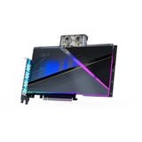  Card màn hình GIGABYTE AORUS GeForce RTX 4080 XTREME WATERFORCE WB 16GB (GV-N4080AORUSX WB-16GD) 